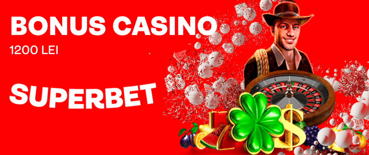 Superbet casino online